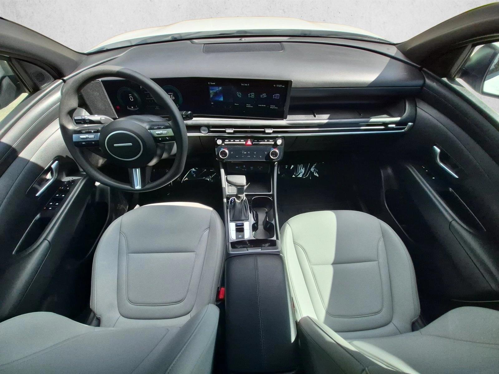 Thumbnail: 2026 Hyundai Santa Cruz - 3