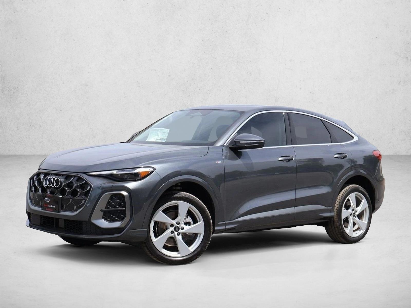 Thumbnail: 2026 Audi Q5 - 1