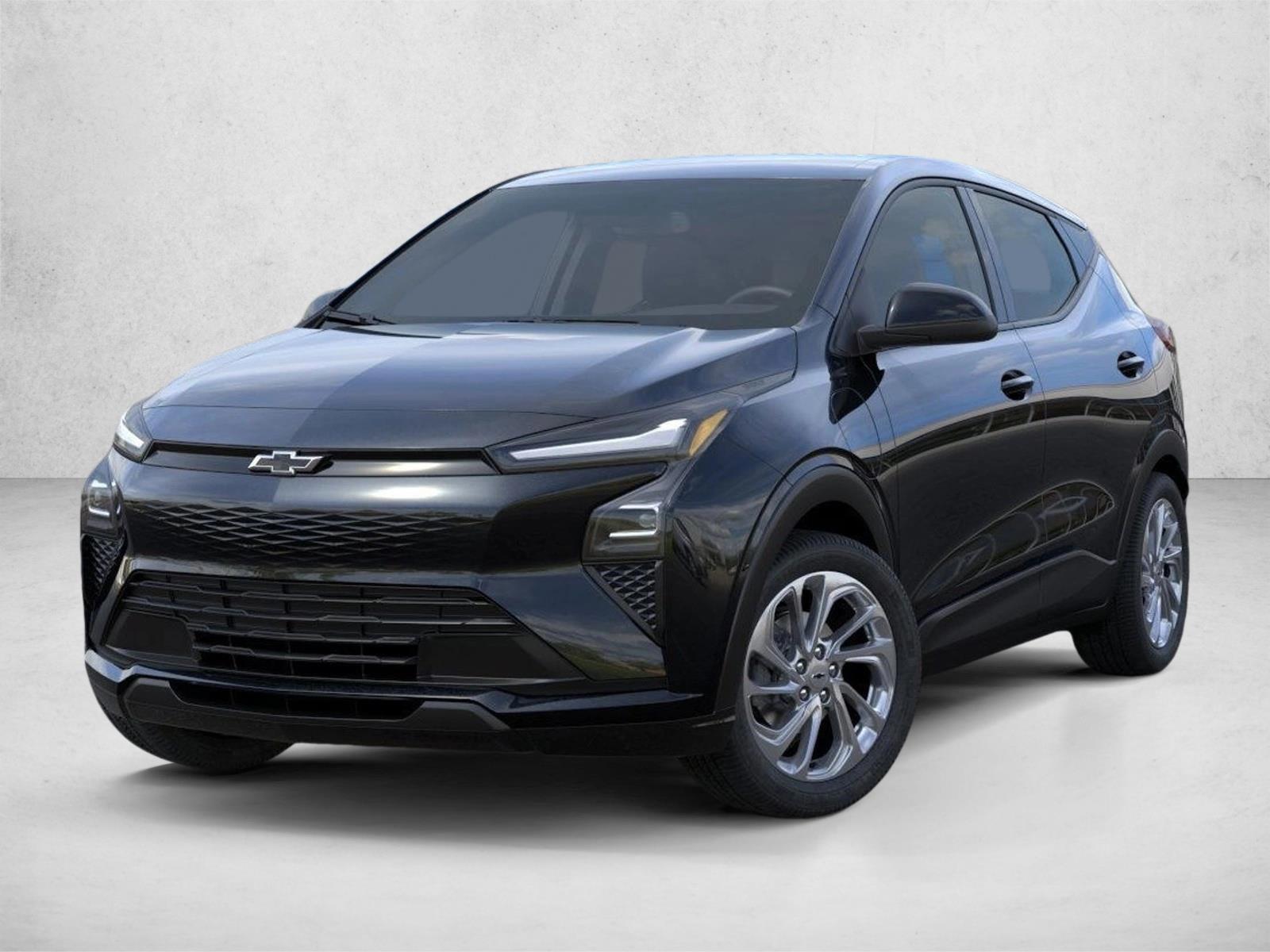 2027 Chevrolet Bolt
