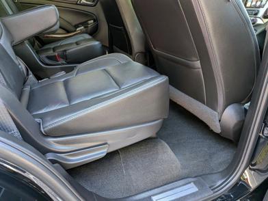 2018 Chevrolet Tahoe