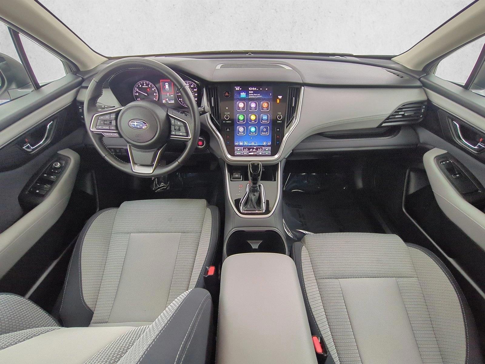 Thumbnail: 2024 Subaru Outback - 4