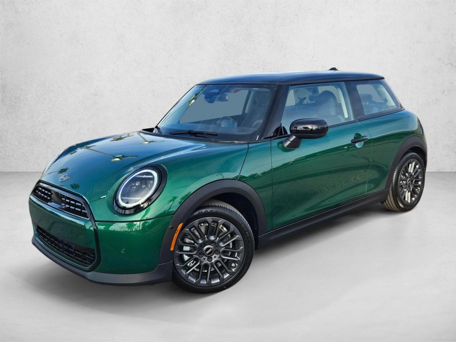 Thumbnail: 2026 MINI Cooper Hardtop - 1