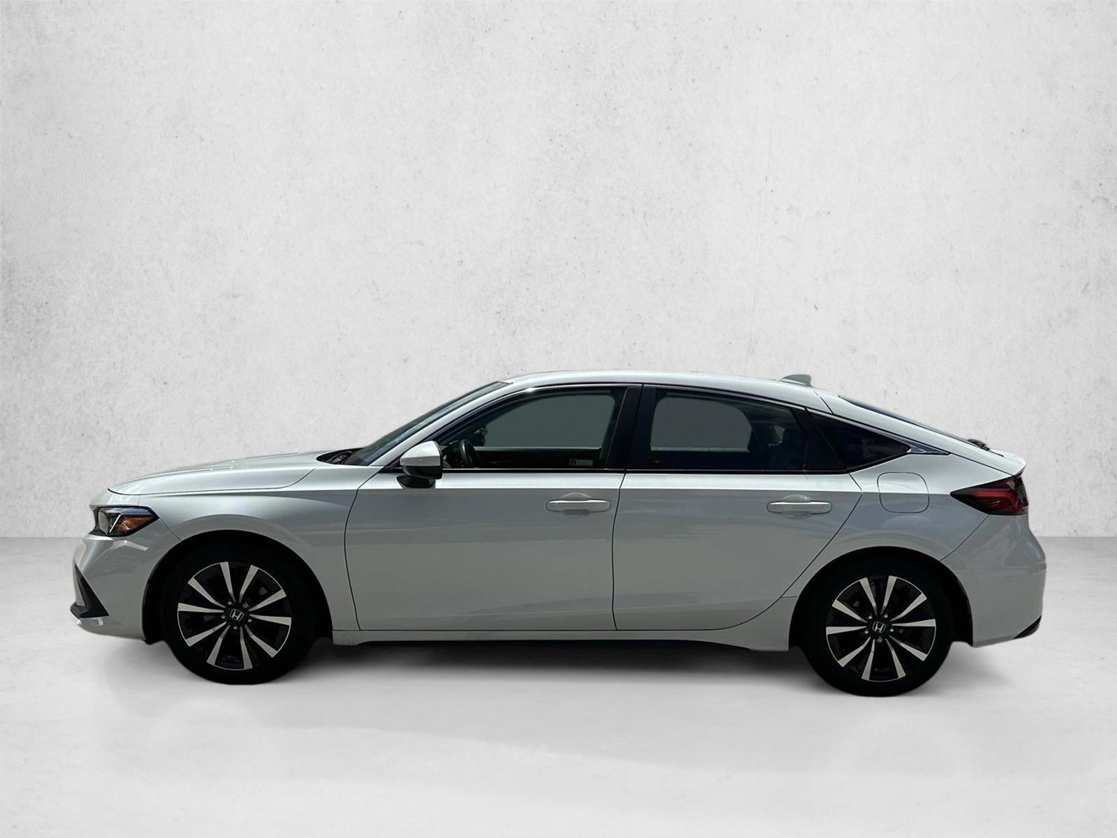Thumbnail: 2024 Honda Civic - 2