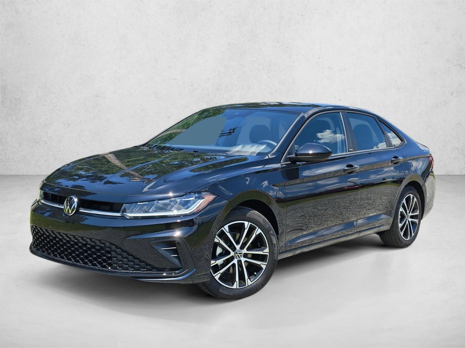 Thumbnail: 2026 Volkswagen Jetta - 1