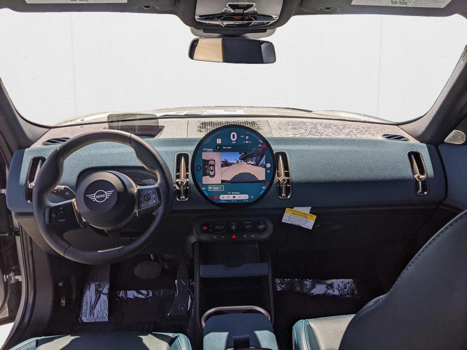 Thumbnail: 2025 MINI Cooper Countryman - 3