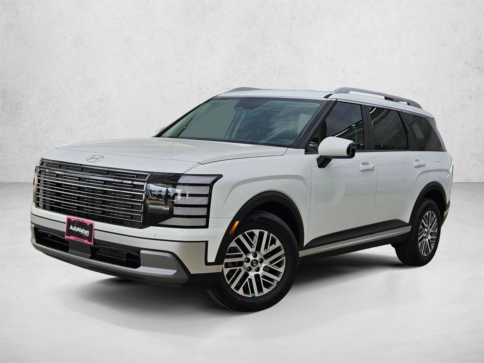 Thumbnail: 2026 Hyundai Palisade - 1