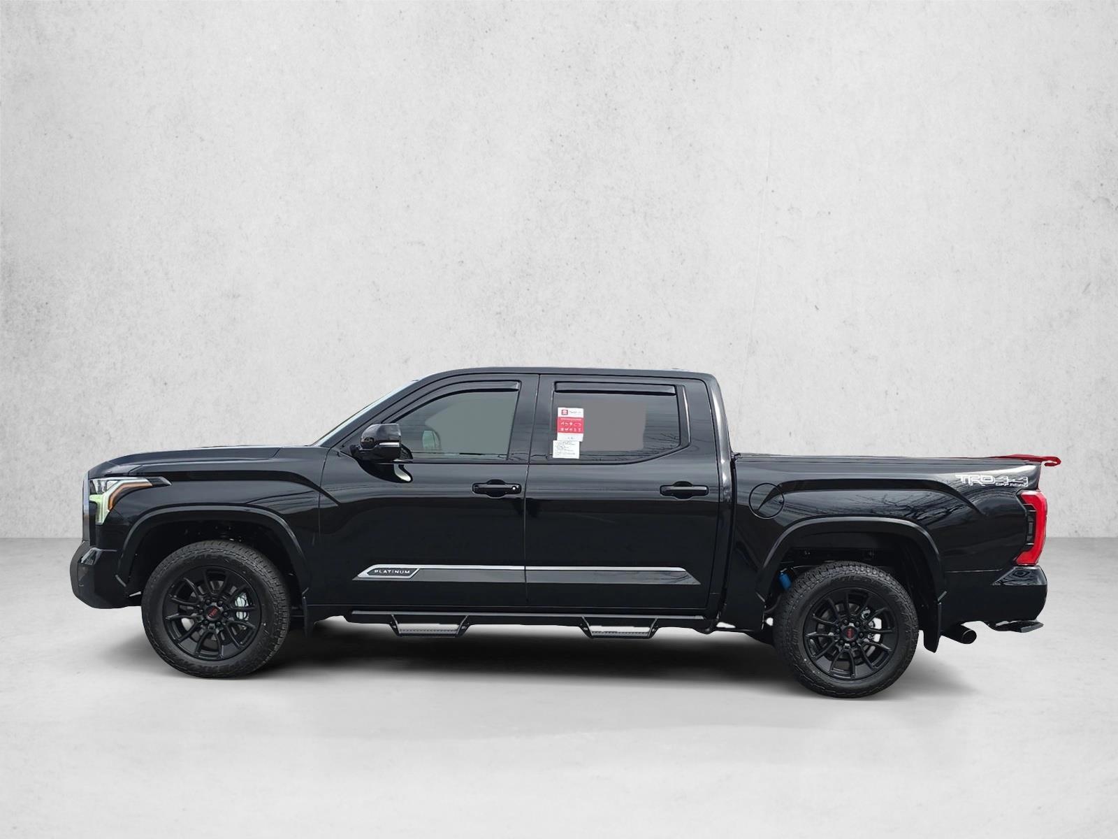 Thumbnail: 2026 Toyota Tundra - 2