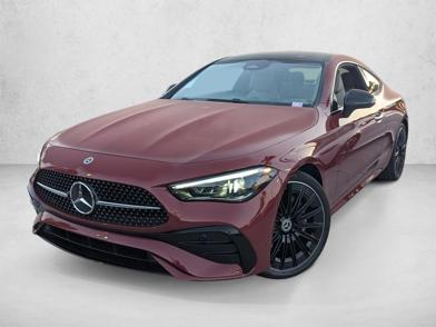 2026 Mercedes-Benz CLE 300 -
                  Wesley Chapel, FL