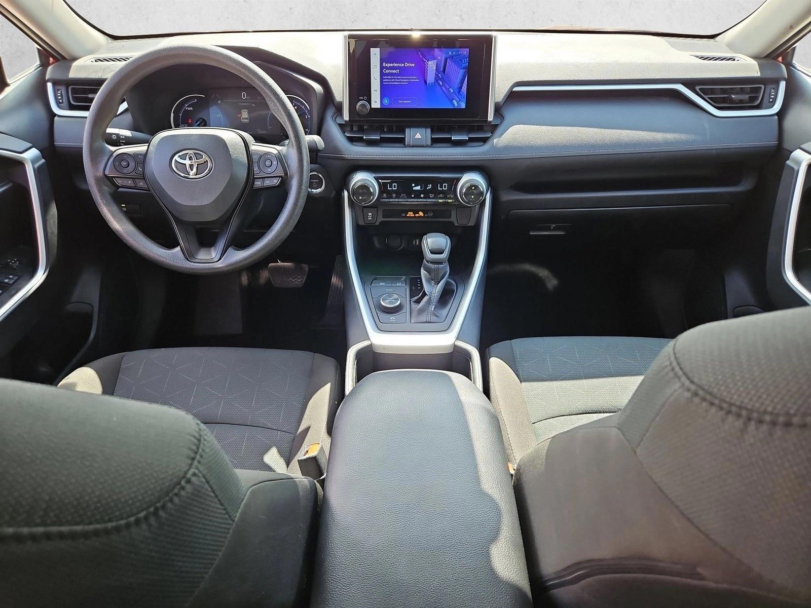 Thumbnail: 2025 Toyota RAV4 - 3