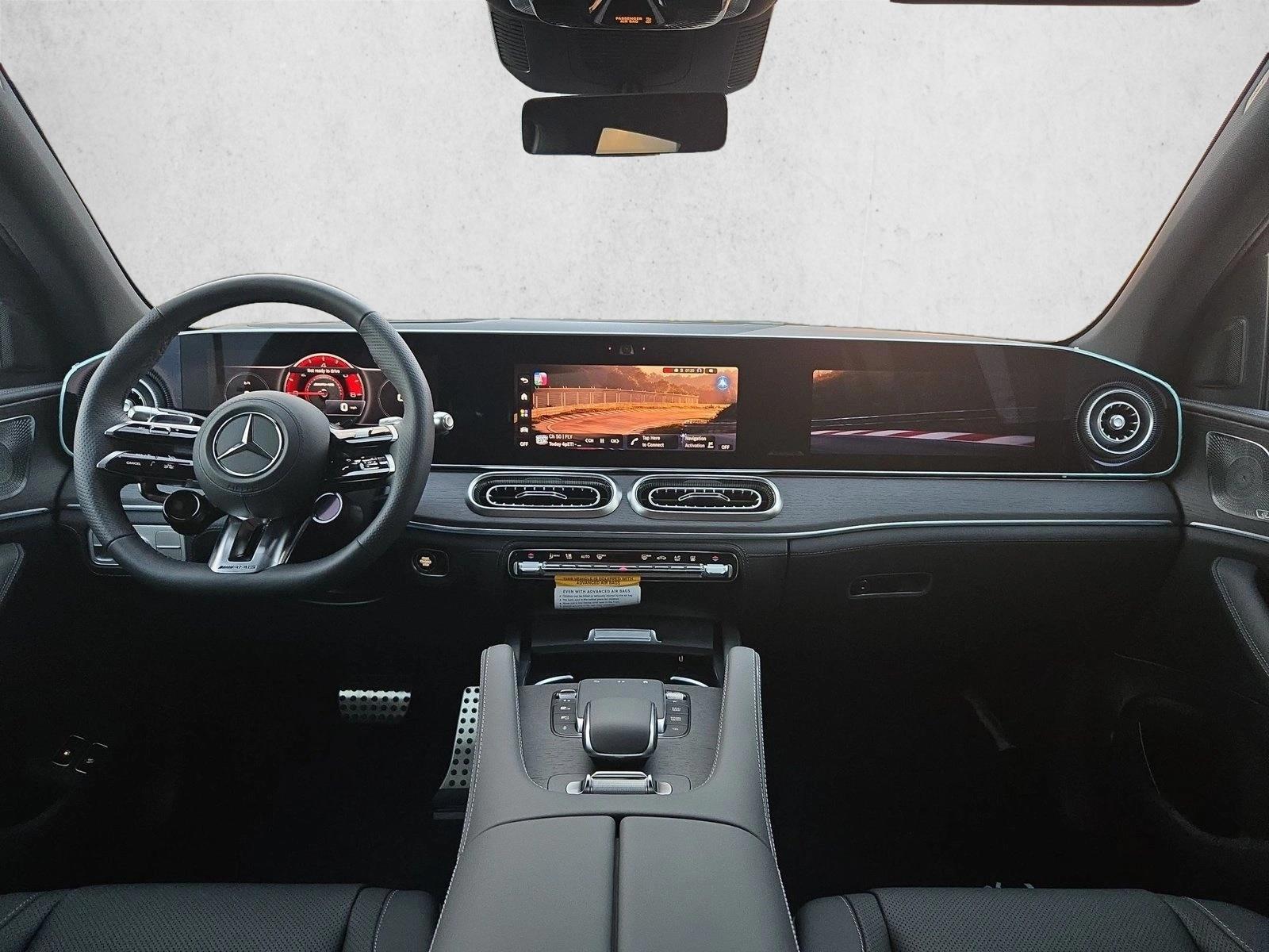 Thumbnail: 2027 Mercedes-Benz GLE - 3