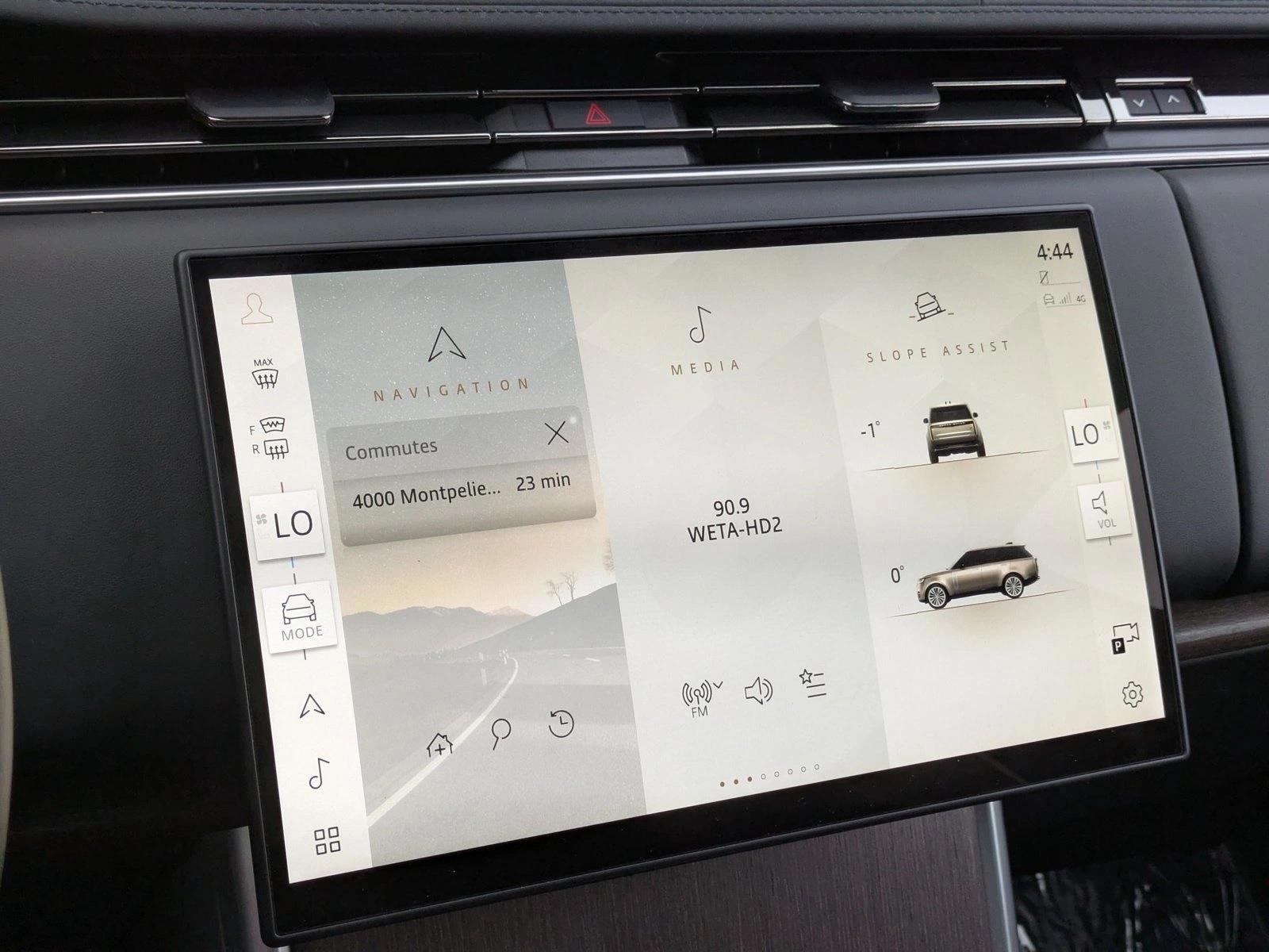 2024 Land Rover Range Rover SE - Photo 15