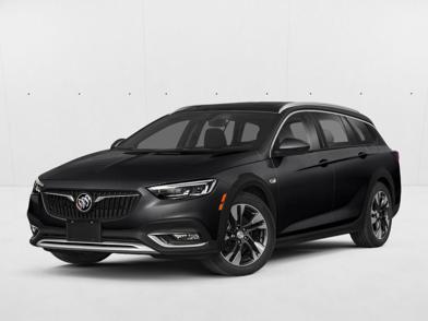 2018 Buick Regal Preferred -
                  Laurel, MD