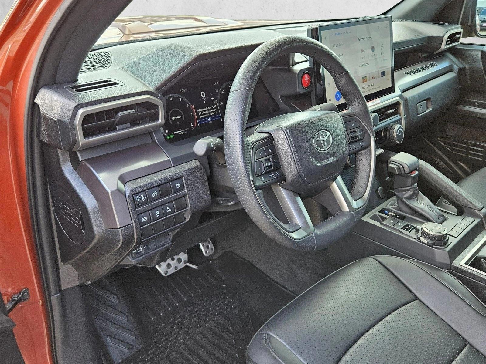 Thumbnail: 2025 Toyota Tacoma - 3