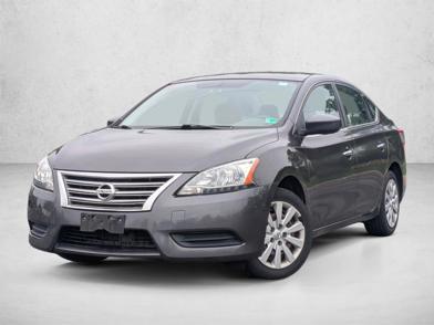 2014 Nissan Sentra SV -
                  Sterling, VA