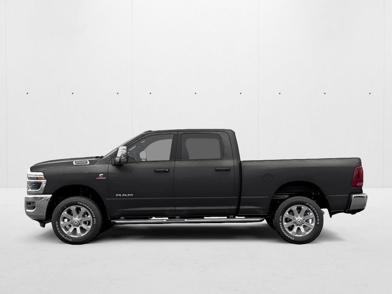 2027 Ram 2500
