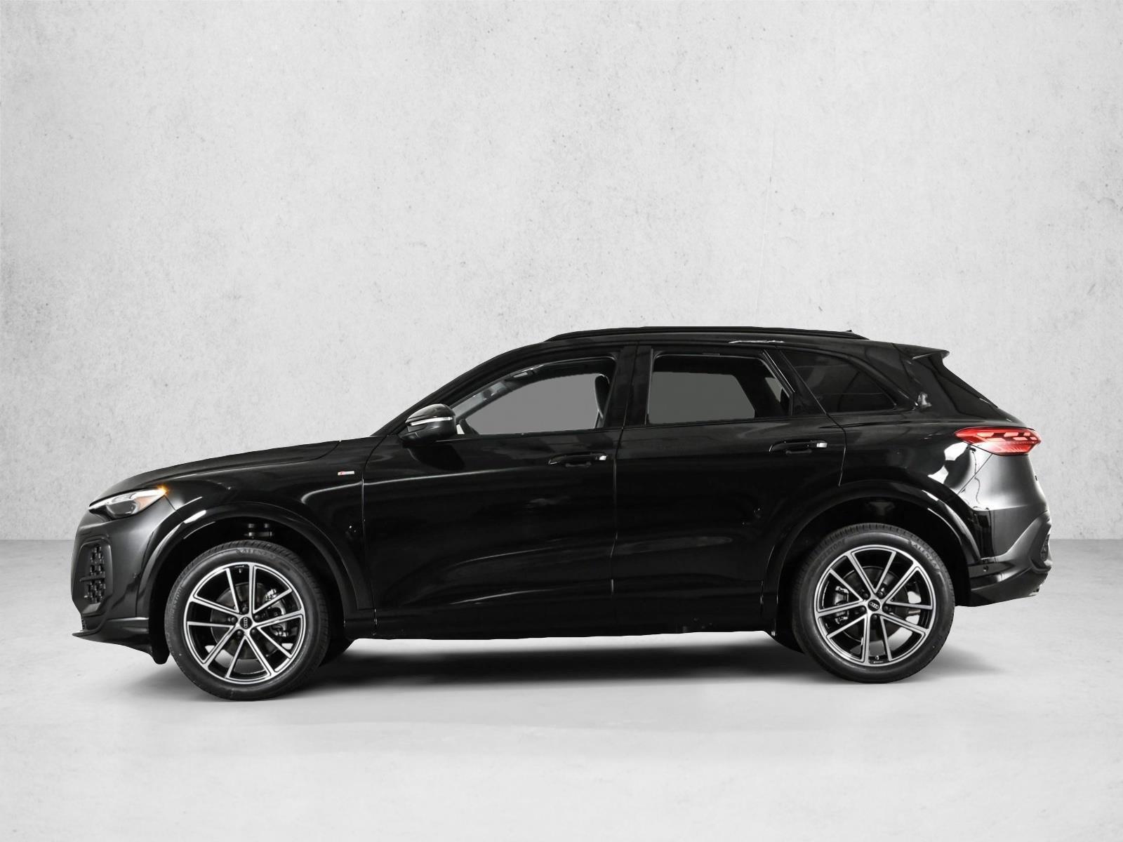 Thumbnail: 2026 Audi Q5 - 2