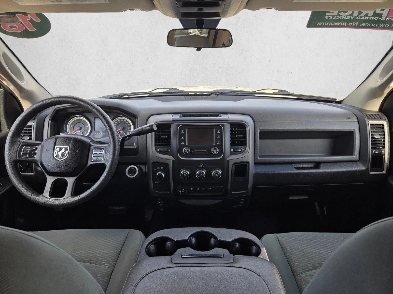 Thumbnail: 2018 RAM 2500 - 3