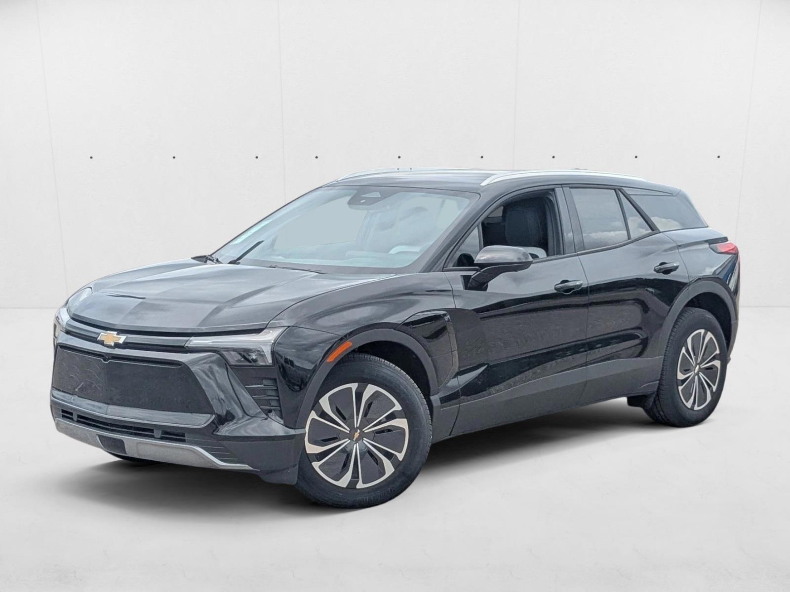 Thumbnail: 2025 Chevrolet Blazer EV - 1