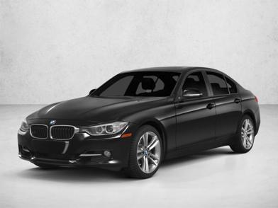 2015 BMW 3 Series 320i -
                  Lutz, FL