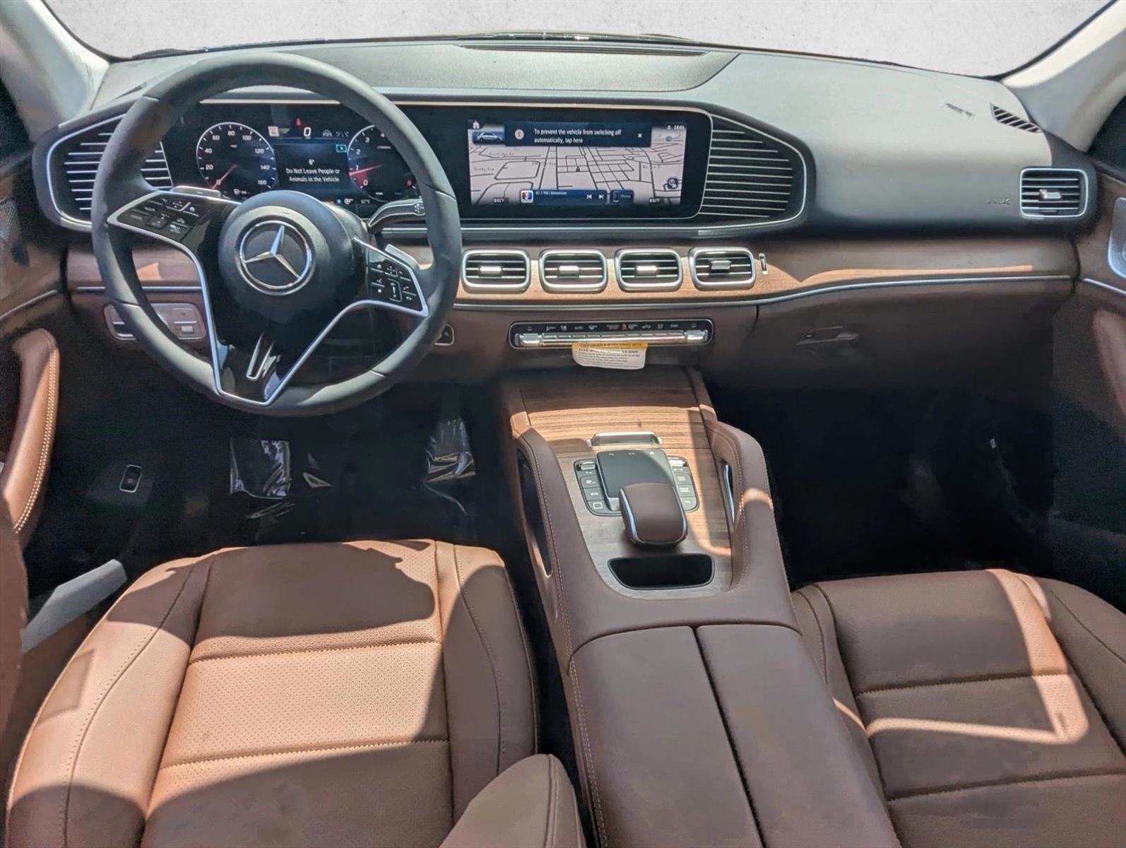 Thumbnail: 2026 Mercedes-Benz GLE - 3