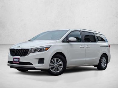 2016 Kia Sedona LX -
                  Golden, CO