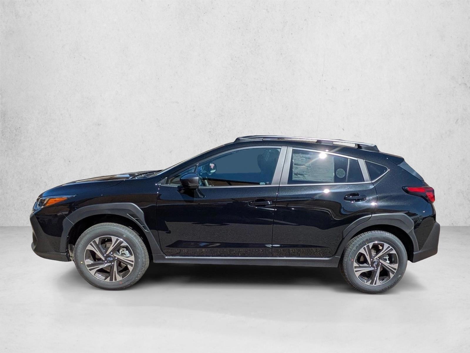 Thumbnail: 2026 Subaru Crosstrek - 2