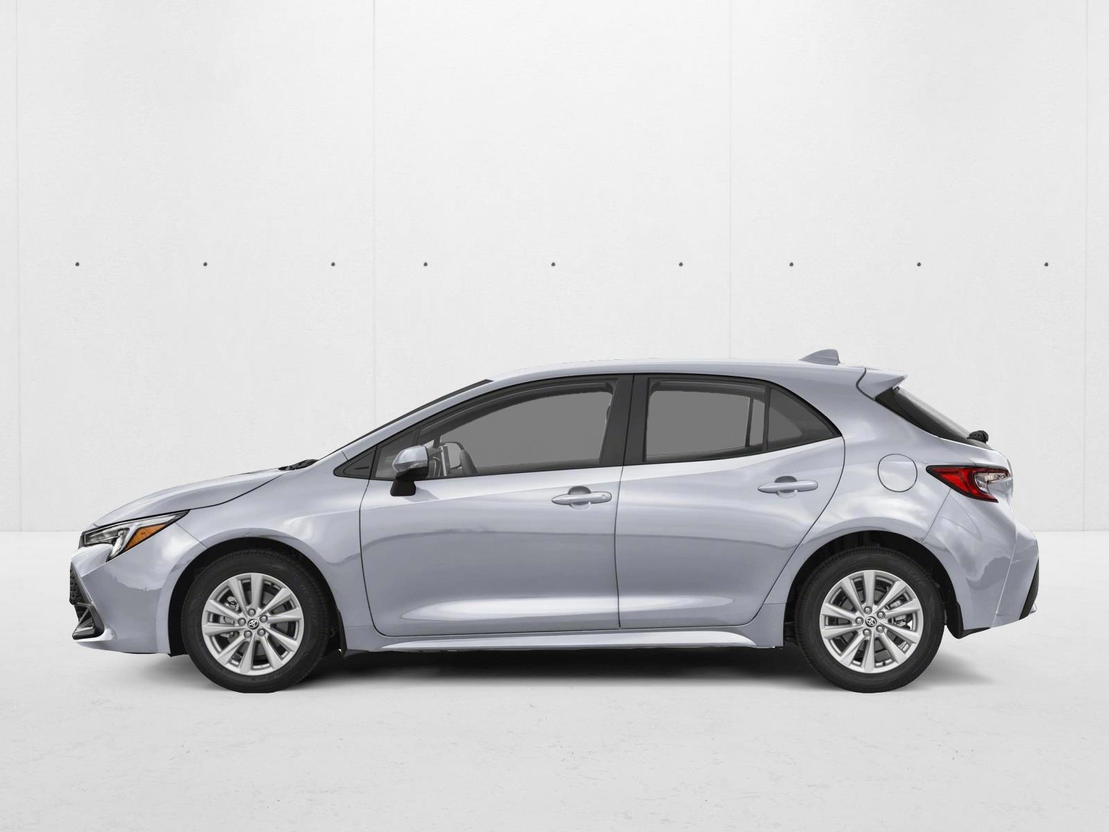 Thumbnail: 2026 Toyota Corolla - 2