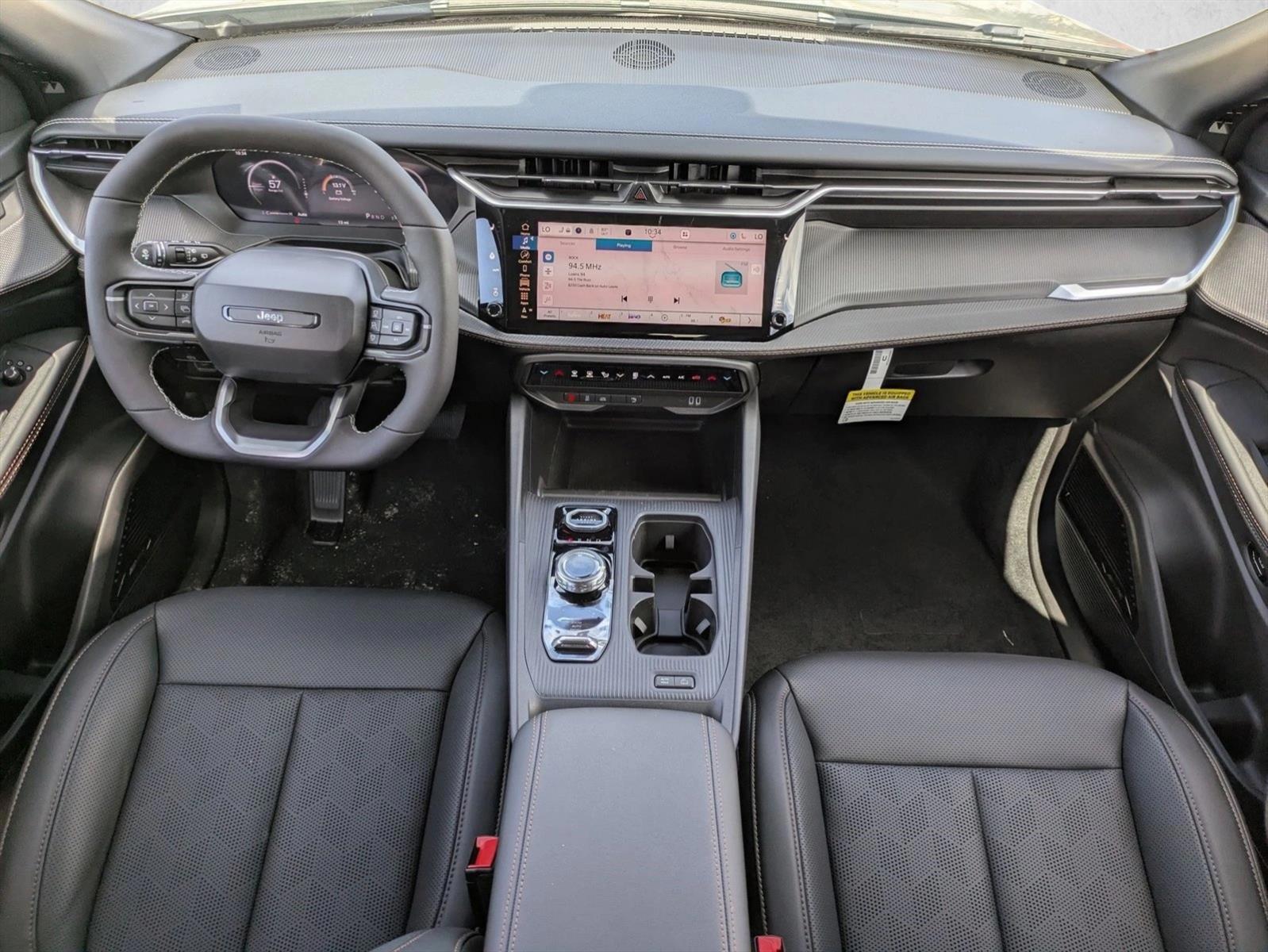 Thumbnail: 2026 Jeep Cherokee - 2