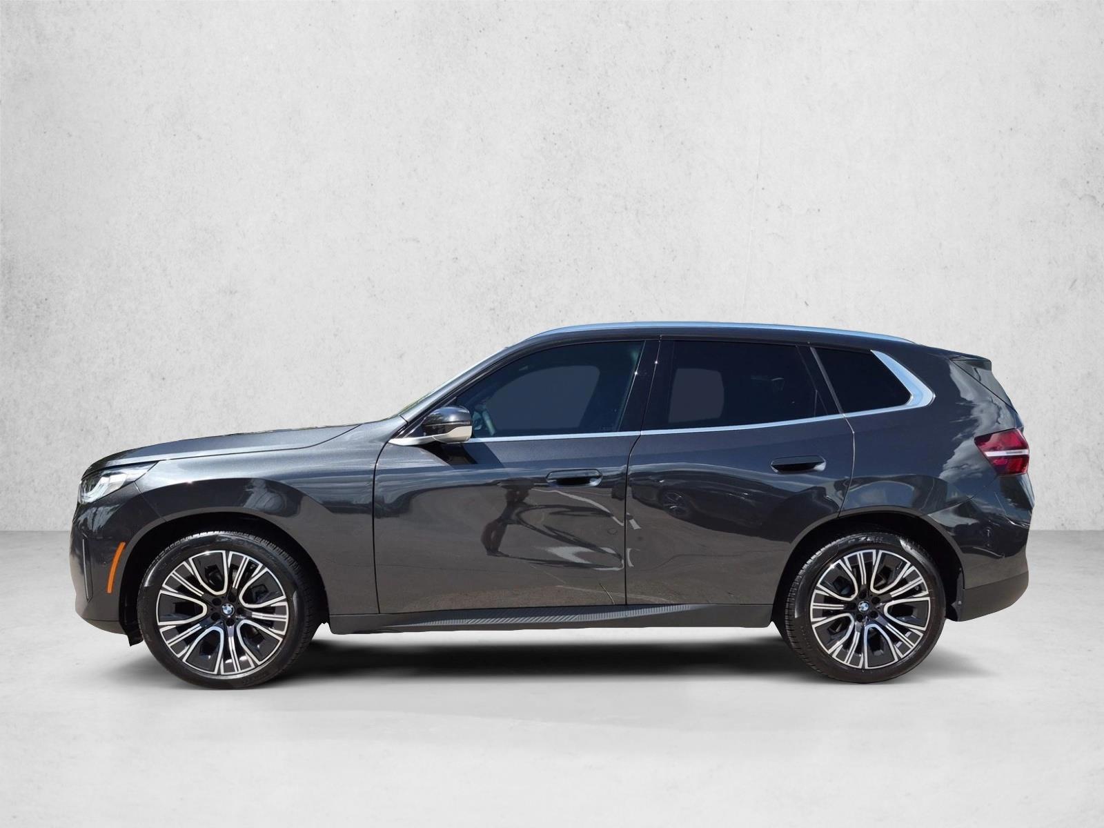 Thumbnail: 2026 BMW X3 - 2