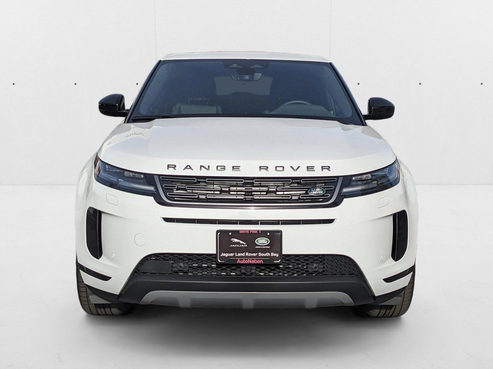 2025 Land Rover Range Rover Evoque S - Photo 6