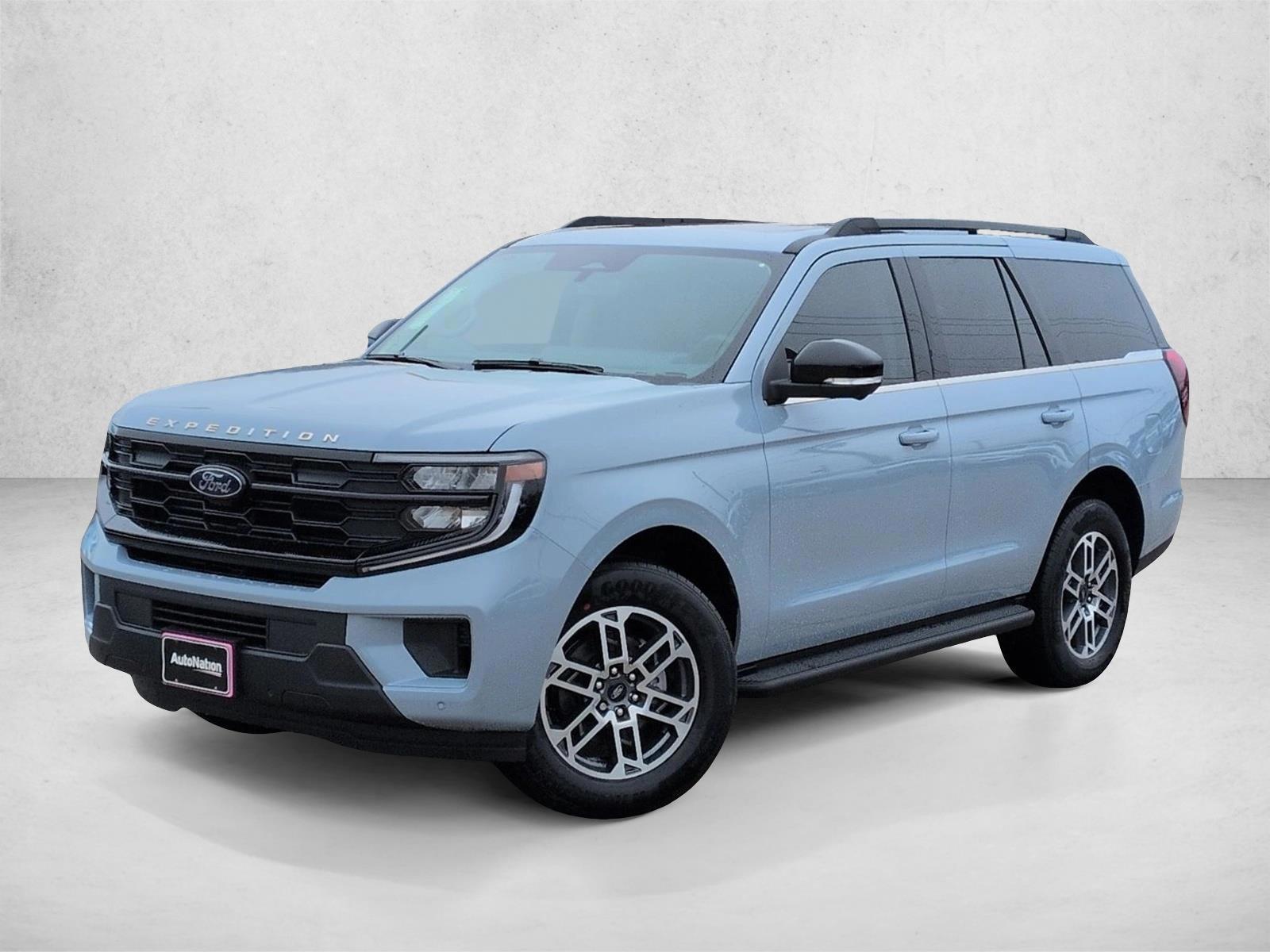 Thumbnail: 2026 Ford Expedition - 1