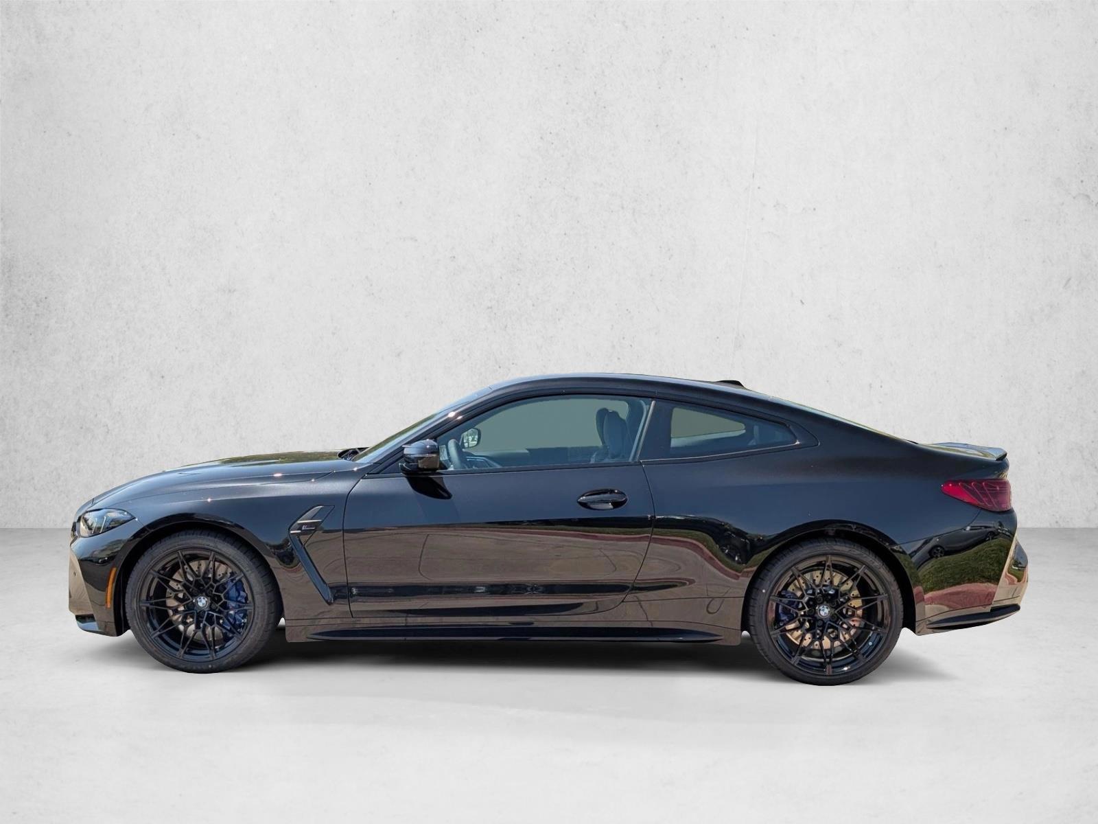 Thumbnail: 2027 BMW M4 - 2