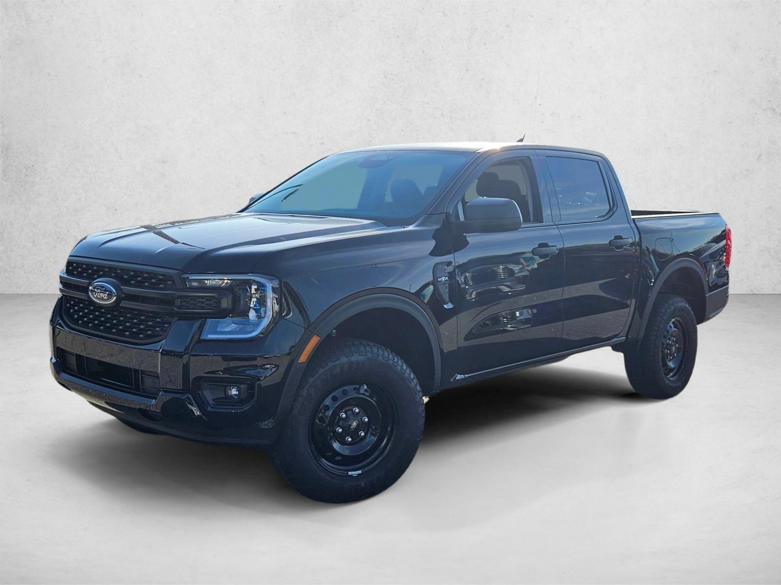 Thumbnail: 2026 Ford Ranger - 1