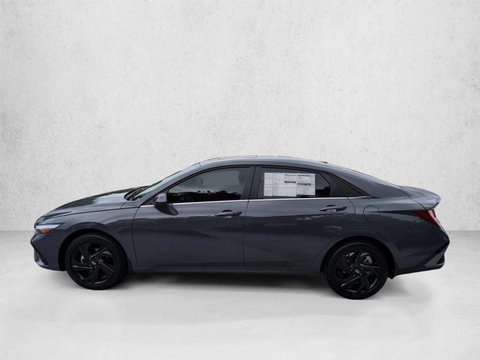 Thumbnail: 2026 Hyundai Elantra - 2
