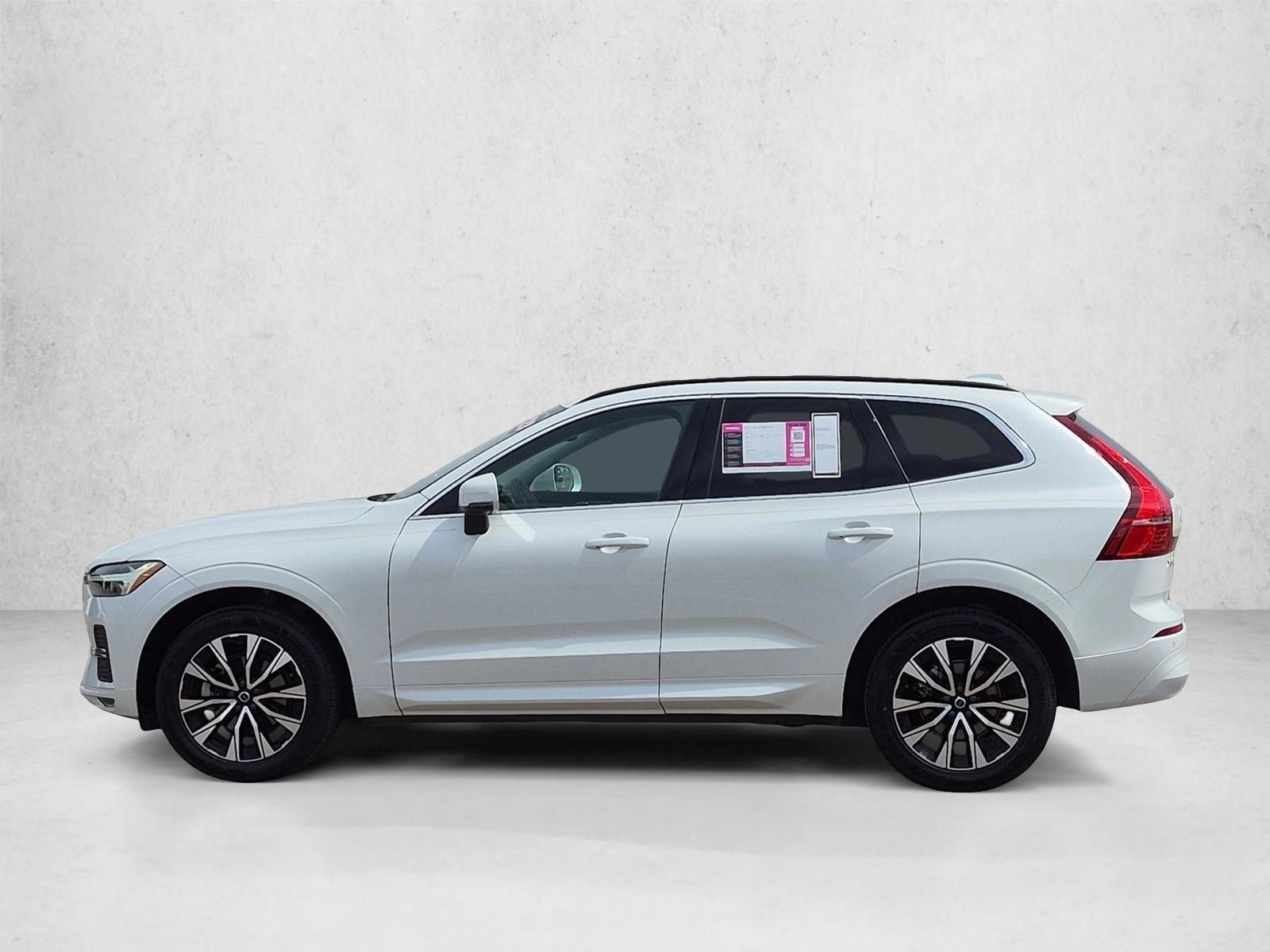 Thumbnail: 2023 Volvo XC60 - 2