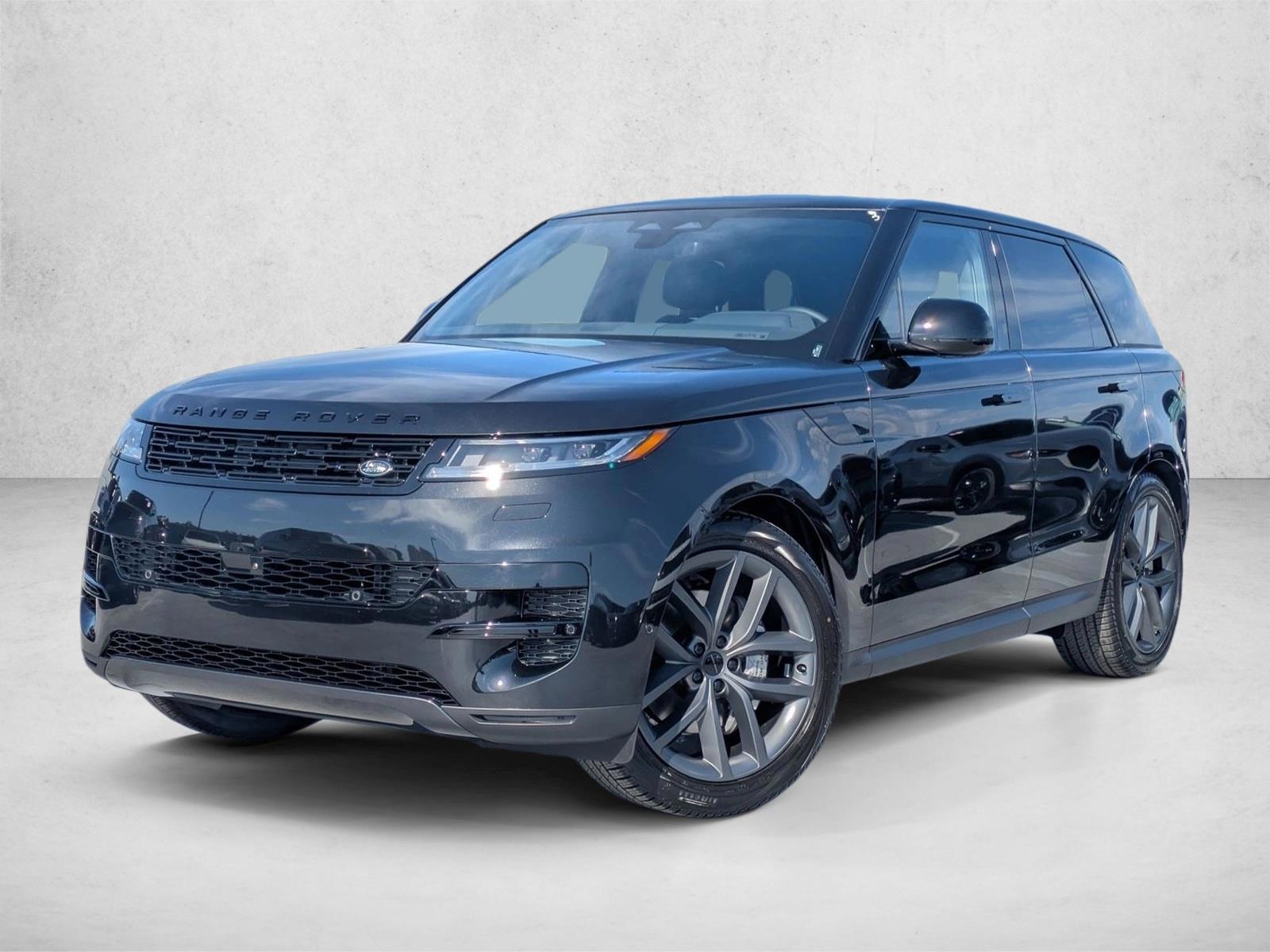 Thumbnail: 2027 Land Rover Range Rover Sport - 1