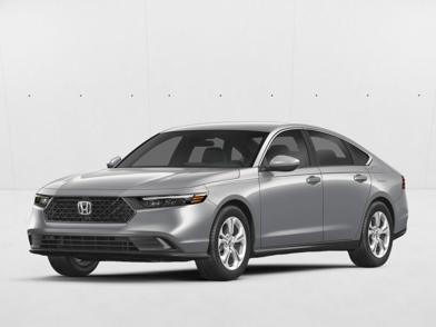 2026 Honda Accord
