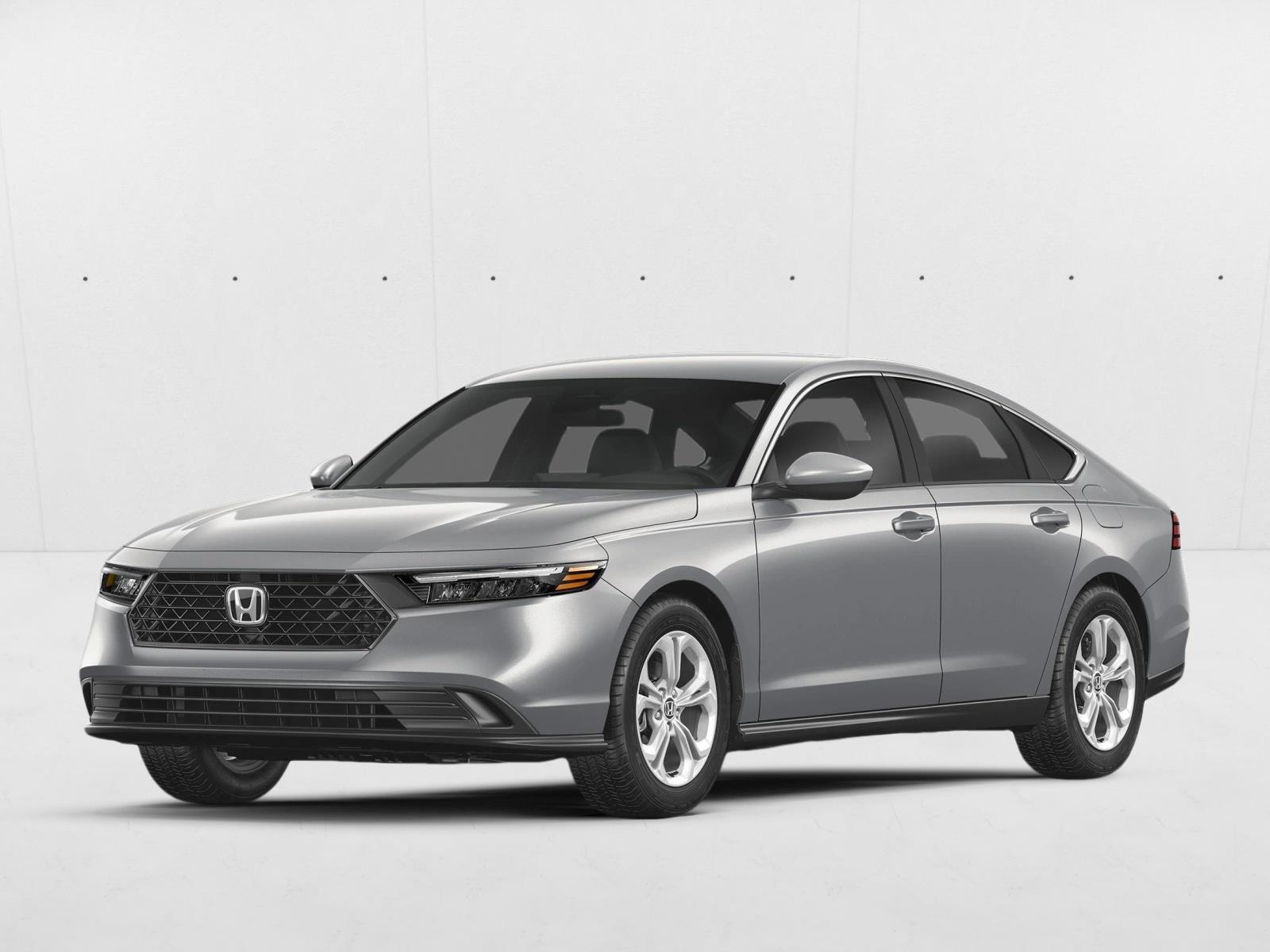 Thumbnail: 2026 Honda Accord - 1
