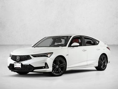 2023 Acura Integra A-Spec -
                  Chicago, IL