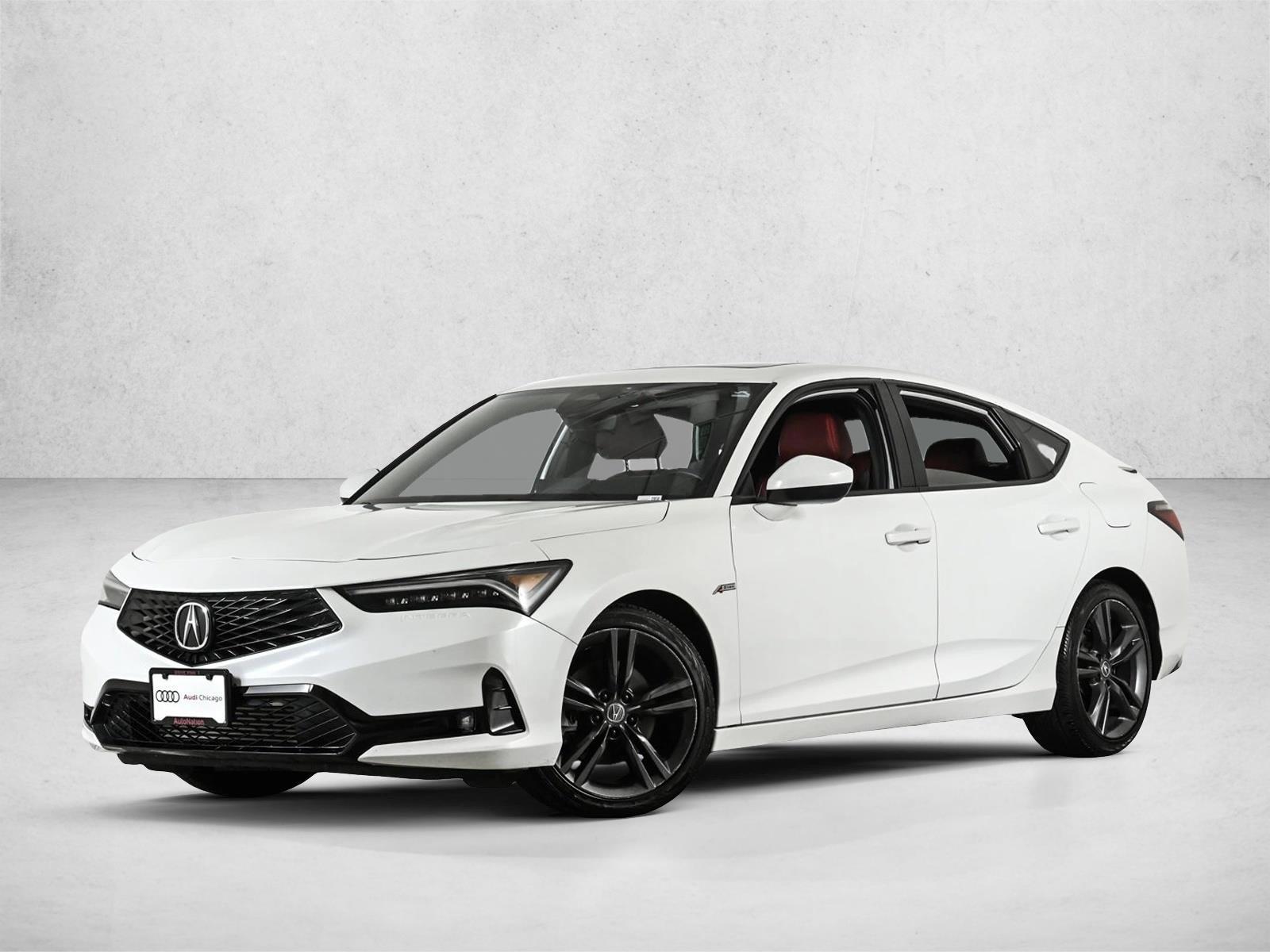 Thumbnail: 2023 Acura Integra - 1