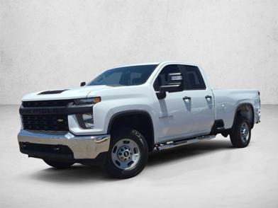 2022 Chevrolet Silverado 2500 Work Truck -
                  Phoenix, AZ