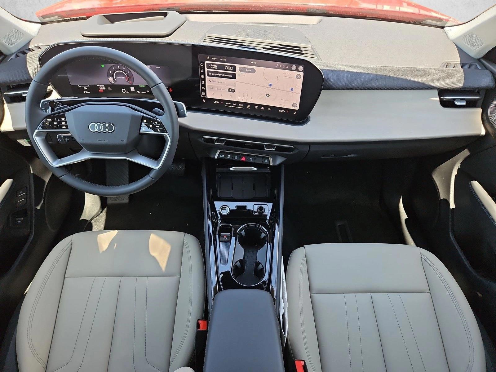Thumbnail: 2026 Audi Q3 - 3