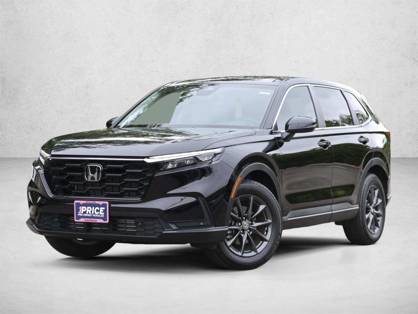 Thumbnail: 2026 Honda CR-V - 1