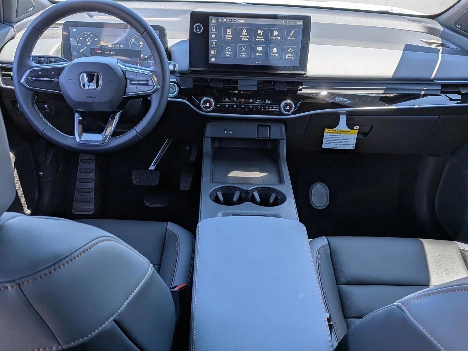 Thumbnail: 2026 Honda Prologue - 3