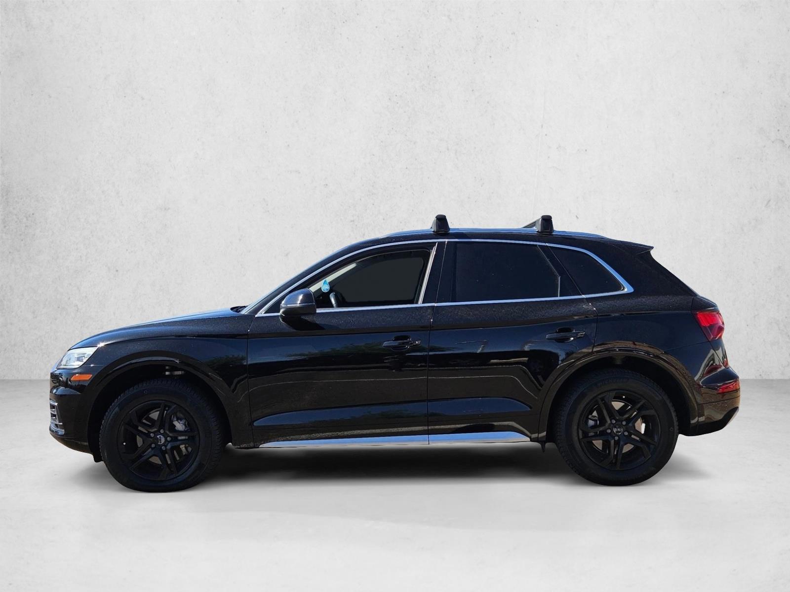 Thumbnail: 2019 Audi Q5 - 2