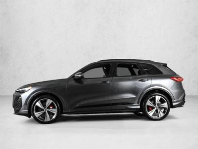 2026 Audi SQ5