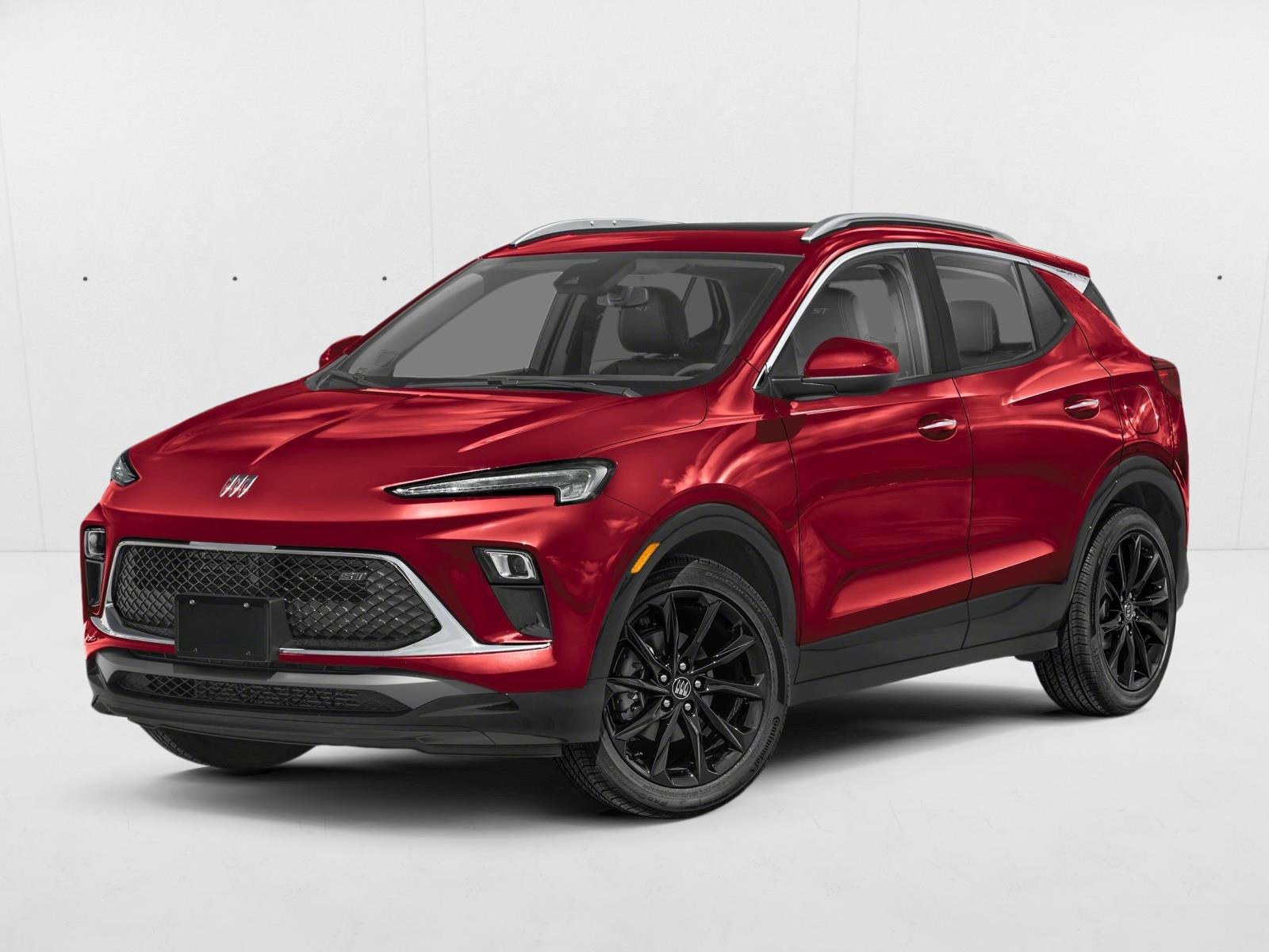 2026 Buick Encore GX's photo