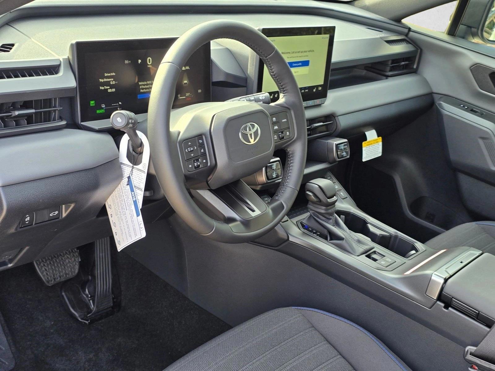Thumbnail: 2026 Toyota RAV4 - 3
