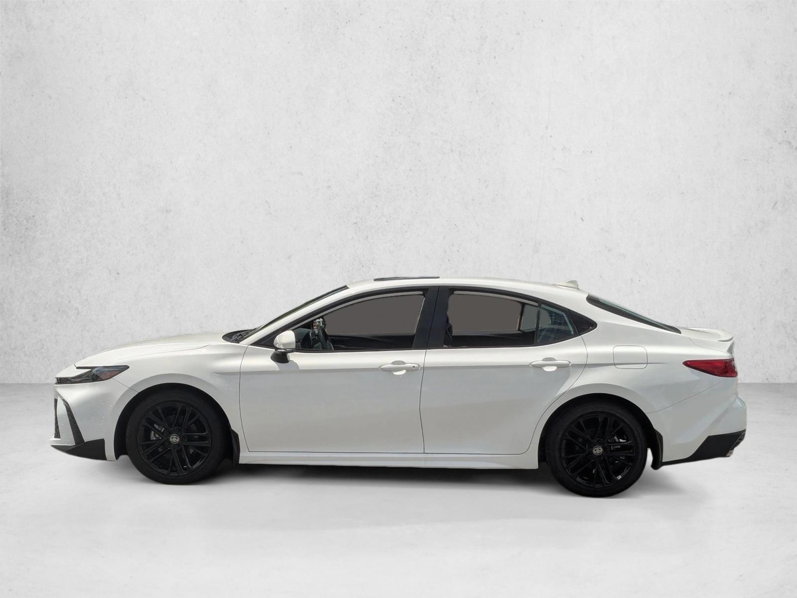 Thumbnail: 2025 Toyota Camry - 2
