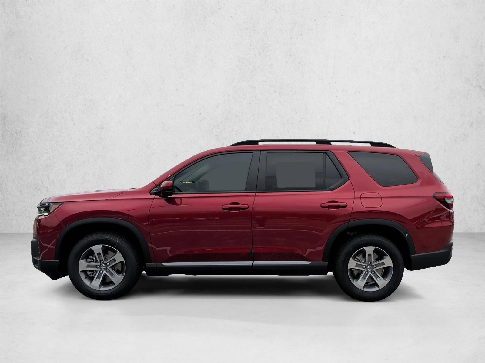 Thumbnail: 2026 Honda Pilot - 2